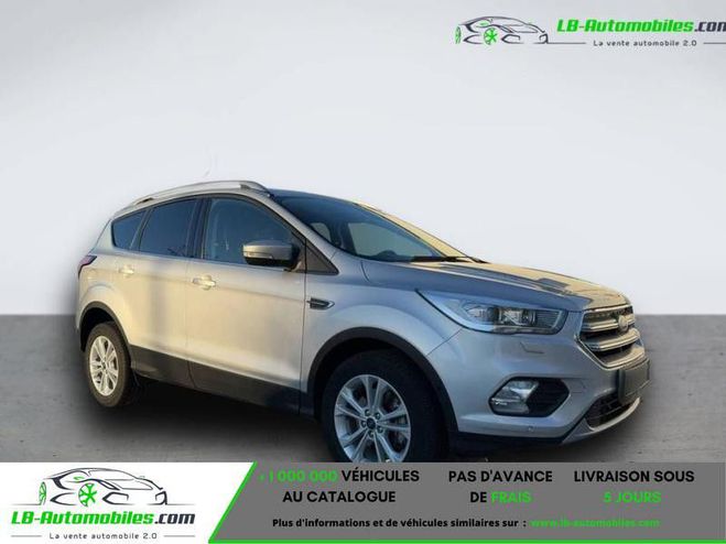 Ford Kuga 2.0 TDCi 150 4x4 BVM  de 2019