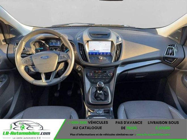 Ford Kuga 2.0 TDCi 150 4x4 BVM  de 2019