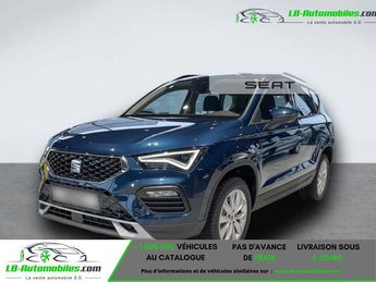  Voir détails -Seat Ateca 2.0 TDI 115 ch à Beaupuy (31)