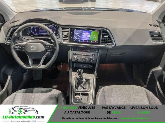 Seat Ateca 2.0 TDI 115 ch  de 2024