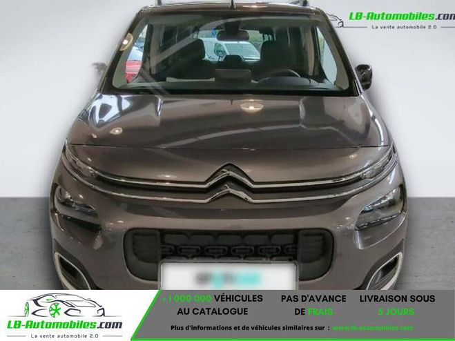 Citroen Berlingo PureTech 130 BVA  de 2023