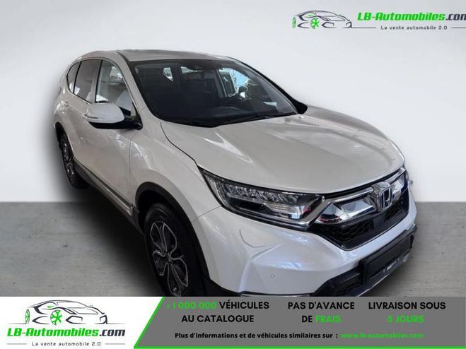 Honda CRV e:HEV 2.0 i-MMD 4WD 145ch  de 2022