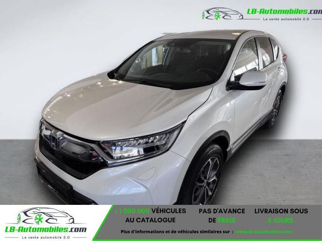 Honda CRV e:HEV 2.0 i-MMD 4WD 145ch  de 2022