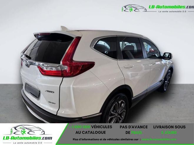 Honda CRV e:HEV 2.0 i-MMD 4WD 145ch  de 2022