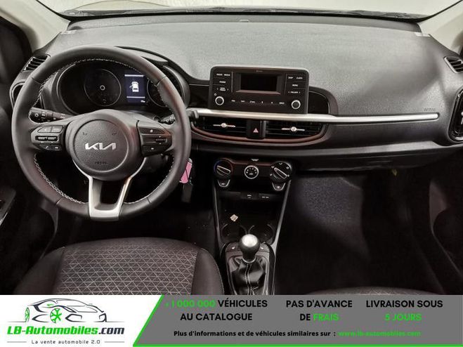 Kia Picanto 1.0 DPi 63 ch BVM  de 2024