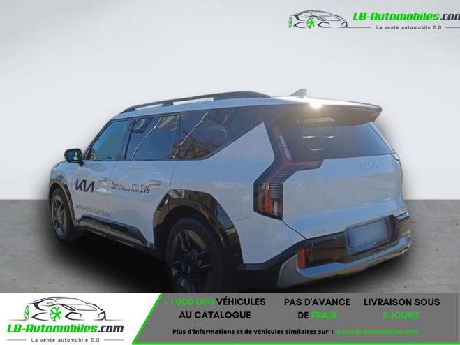 Kia Ev9 EV9 385 ch AWD  de 2023