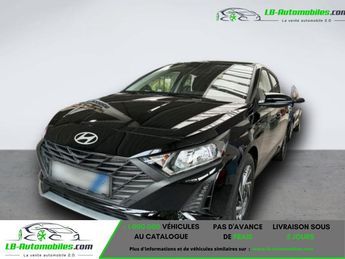  Voir détails -Hyundai I20 1.2 84 à Beaupuy (31)