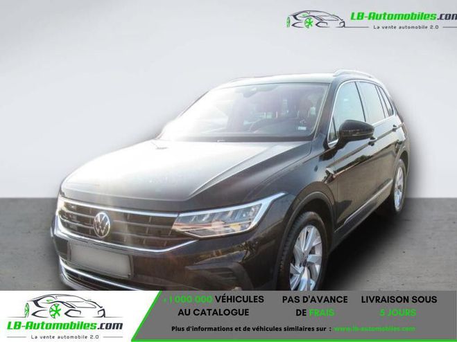 Volkswagen Tiguan 1.5 eTSI 150 BVA  de 2023