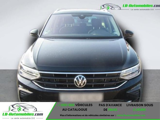 Volkswagen Tiguan 1.5 eTSI 150 BVA  de 2023