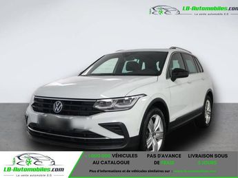  Voir détails -Volkswagen Tiguan 2.0 TDI 150ch BVA à Beaupuy (31)