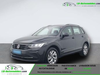  Voir détails -Volkswagen Tiguan 2.0 TDI 150ch BVA à Beaupuy (31)