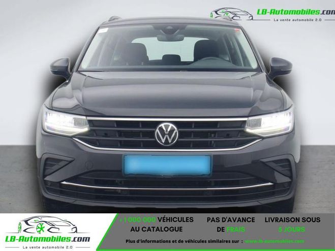 Volkswagen Tiguan 2.0 TDI 150ch BVA  de 2023