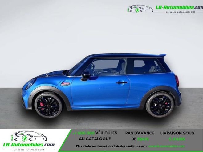 Mini Mini JCW 231 CH BVA  de 2023