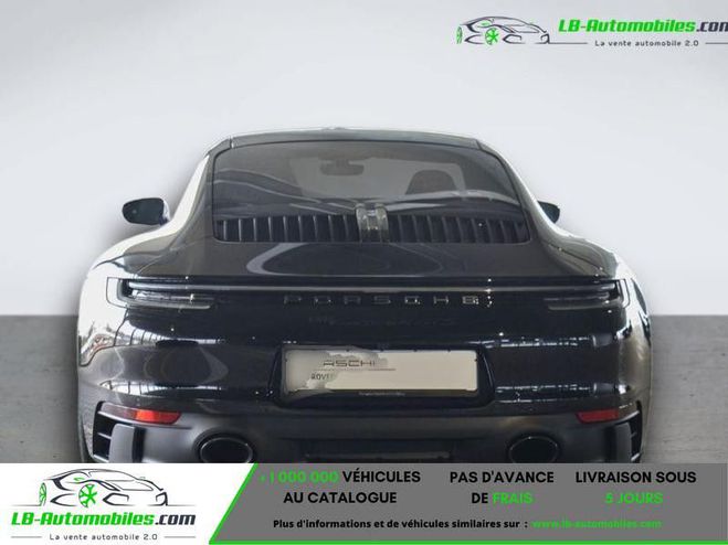 Porsche 911 4 GTS 3.0i 480 PDK  de 2024