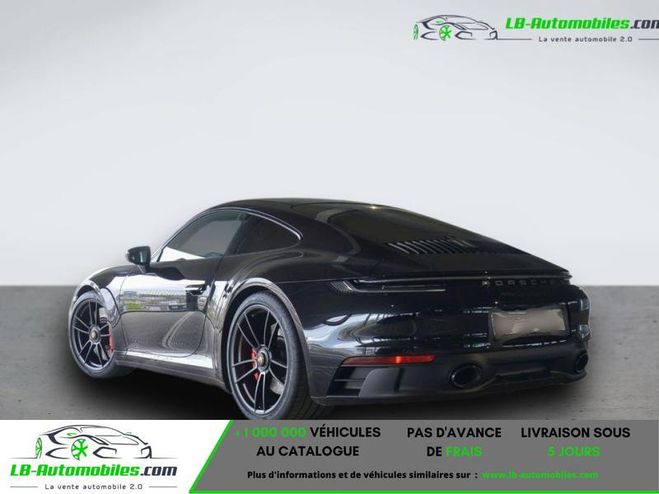 Porsche 911 4 GTS 3.0i 480 PDK  de 2024