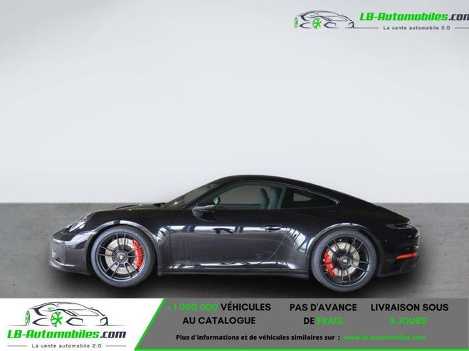 Porsche 911 4 GTS 3.0i 480 PDK  de 2024