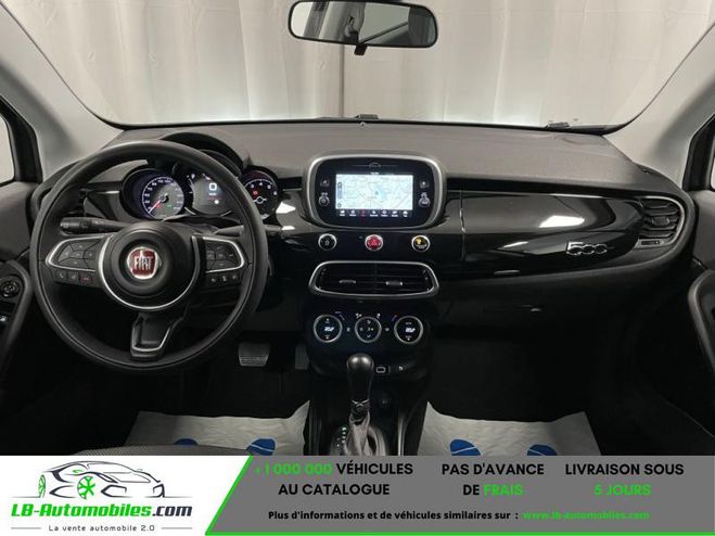 Fiat 500 1.3 FireFly Turbo T4 150 ch BVA  de 2019