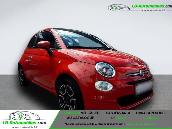 Fiat 500 1.0 70 ch Hybride BSG  de 2023