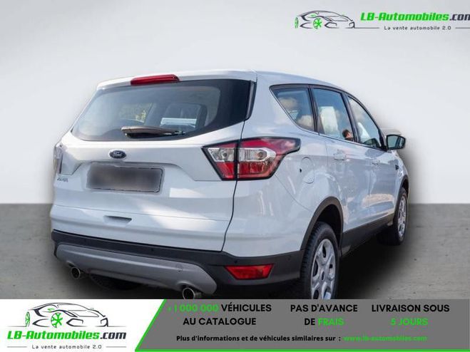 Ford Kuga 1.5 EcoBoost 120 4x2 BVM  de 2019