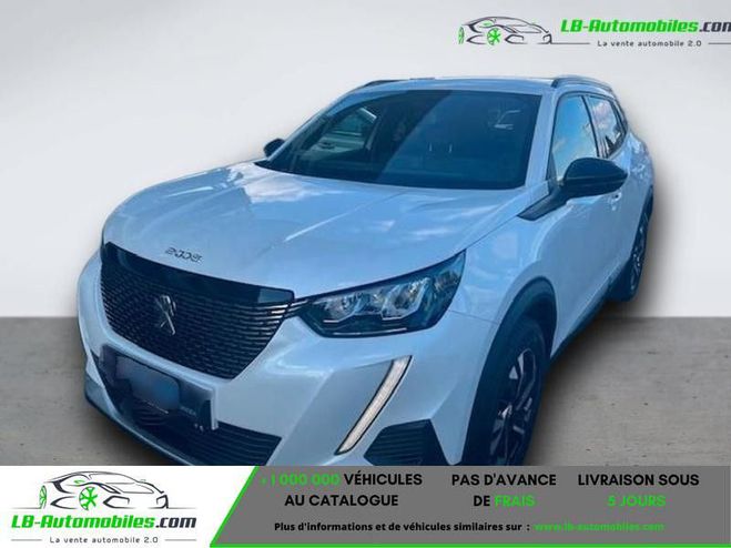 Peugeot 2008 BlueHDi 130  BVA  de 2024