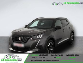  Voir détails -Peugeot 2008 PureTech 130  BVA à Beaupuy (31)