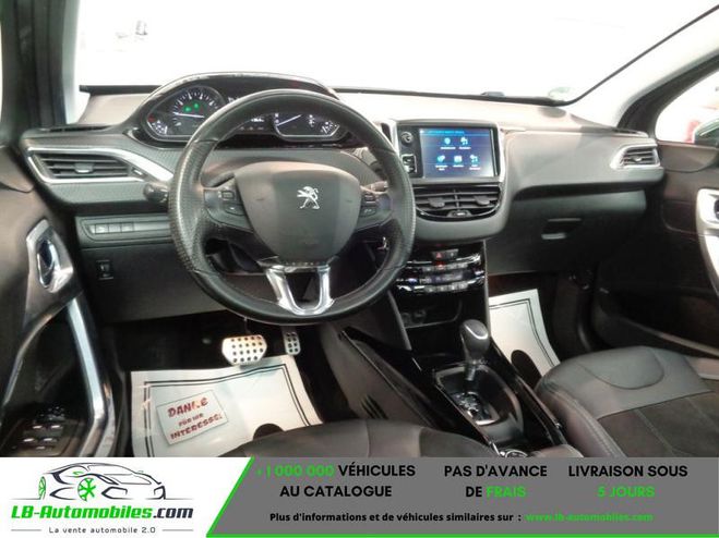 Peugeot 2008 1.2 PureTech 110ch  BVA  de 2018