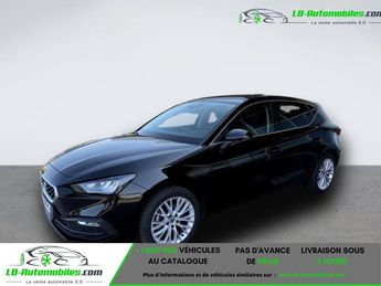  Voir détails -Seat Leon 1.0 eTSI 110 BVA à Beaupuy (31)