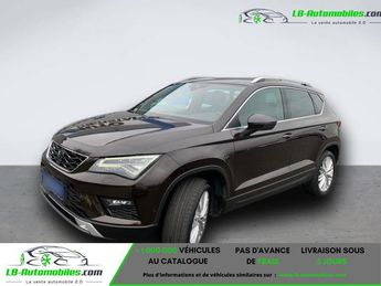  Voir détails -Seat Ateca 1.4 TSI 150 ch BVA à Beaupuy (31)