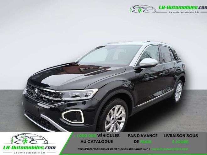 Volkswagen T Roc 2.0 TDI 150 Start/Stop BVA  de 2023