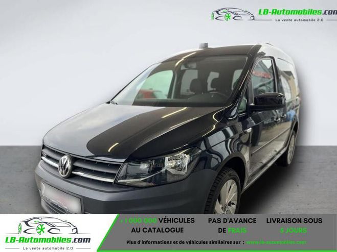 Volkswagen Caddy 2.0 TDI 122 4Motion  de 2020