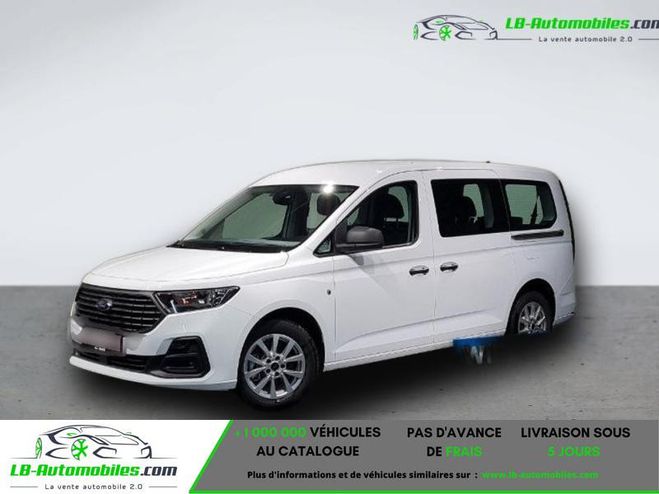 Ford Tourneo 2.0 EcoBlue 102 BVM  de 2024