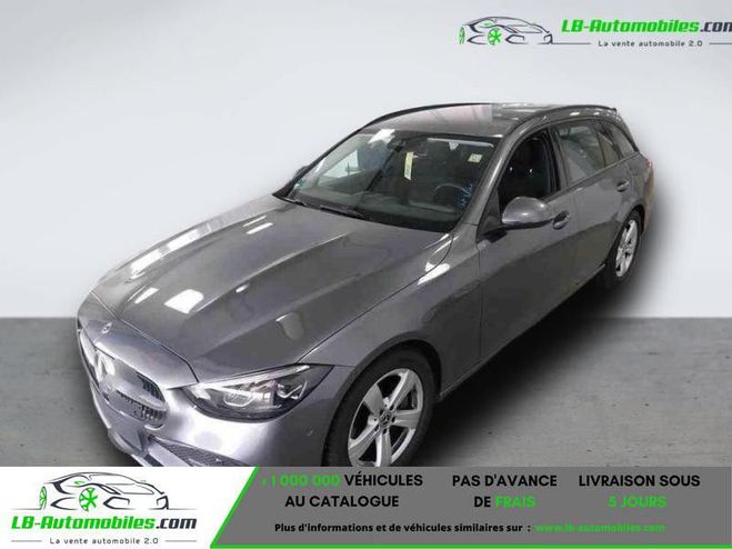 Mercedes Classe C 220 d BVA  de 2022