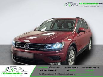  Voir détails -Volkswagen Tiguan 1.4 TSI 150 BMT BVA à Beaupuy (31)