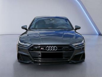  Voir détails -Audi S7 3.0 TDI QUATTRO à Montvrain (77)