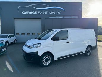  Voir détails -Citroen Jumpy FOURGON BUSINESS 2,0 hdfi 120ch XL à Albi (81)
