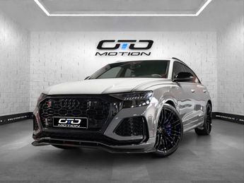  Voir détails -Audi RS Q8 RSQ8-S ABT TFSI 740 ch Tiptronic 8 Quatt à Dieudonn (60)