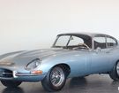 Jaguar E-Type E type-e serie 1 4.2l à Vesoul (70)