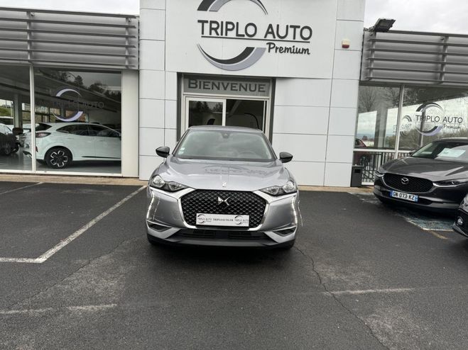 Citroen DS 3 CROSSBACK 1.5 BlueHDi - 100 So Chic Cl INCONNU de 2020