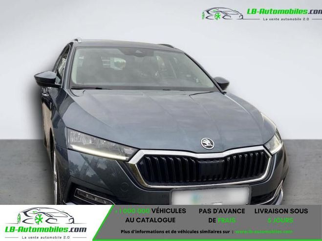 Skoda Octavia 2.0 TDI 116 ch BVM  de 2021