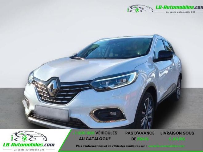 Renault Kadjar TC e160 BVM  de 2020