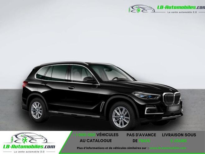 BMW X5 xDrive30d 286 ch BVA  de 2021