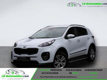  Voir détails -Kia Sportage 1.6 GDi 132 4x2 à Beaupuy (31)