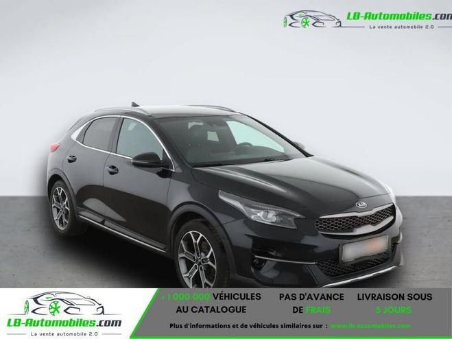 Kia Xceed 1.4l T-GDi 140 ch BVA  de 2020