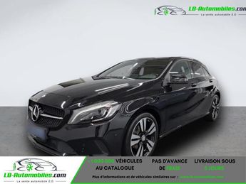 Mercedes Classe A