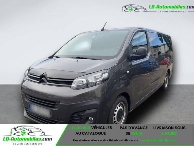 Citroen Spacetourer BlueHDi 150 BVM  de 2018