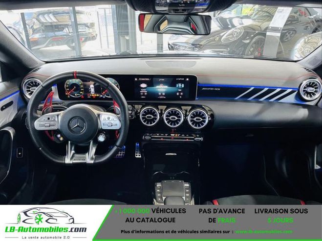 Mercedes Classe CL 35 AMG BVA AMG 4Matic  de 2020