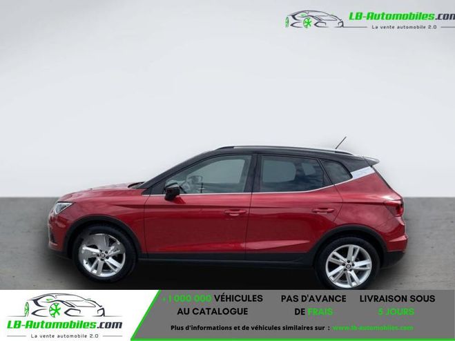 Seat Arona 1.5 TSI 150 ch BVM  de 2020