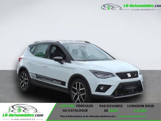 Seat Arona 1.5 TSI 150 ch BVM  de 2018