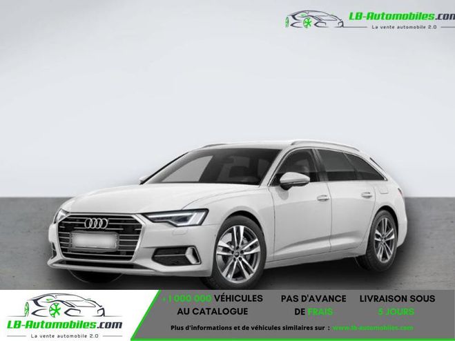 Audi A6 50 TFSIe 299 ch BVA Quattro  de 2023