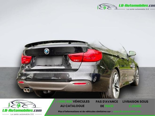 BMW Serie 3 335d xDrive 313 ch BVA  de 2017